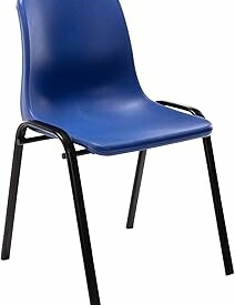 Location Chaise Empilable avec Assise en Plastique Autre à Bannost-Villegagnon