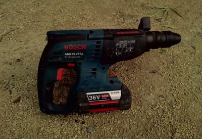 Location Perfo bosch sans fil à Dreux