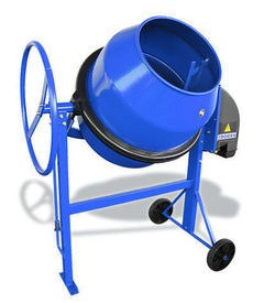 Location Bétonniere électrique 180l g180 à Friville-Escarbotin