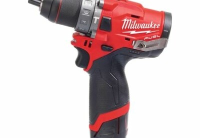 Location Perceuse visseuse Sans-fil Milwaukee à Villers-sous-Saint-Leu