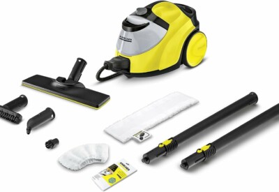 Location Nettoyeur Vapeur Karcher à Auxerre