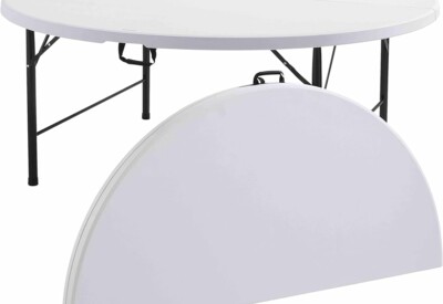 Location Table ronde Autre à Fameck