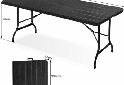 Location Table de réception Autre à St alban du rhone
