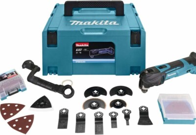 Location Outil multifonction électrique Makita à Châlons-sur-Vesle