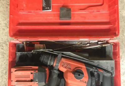 Location Perforateur-burineur te 30-a36 à Noisy-le-Sec