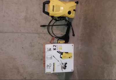 Location Karcher à Mordelles