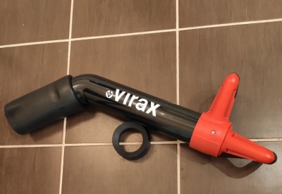 Location Pompe de débouchage virax à Maisons-Alfort