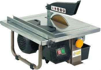 Location Coupe carrelage électrique/far one tools btc 180 à Marseille 6e Arrondissement