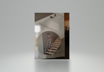 Location Plateforme d’escalier à Saint-Étienne-du-Rouvray