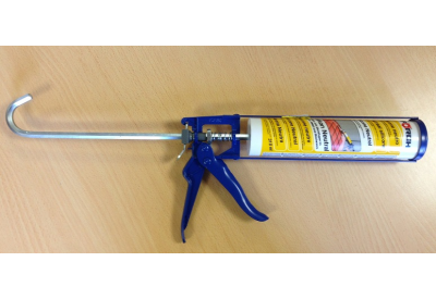 Location Pistolet à silicone en cartouche dexter à Nantes