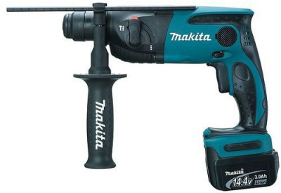 Location Perforateur sds-plus makita 14,4 v 3 ah – bhr162rfe à Dreux