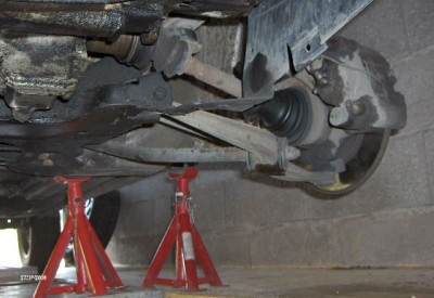 Location Chandelles auto à Dreux