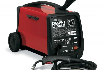 Location Poste à souder telwin bimax 152 à Dreux