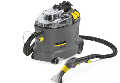 Location Shampouineuse karcher puzzi à Eyjeaux