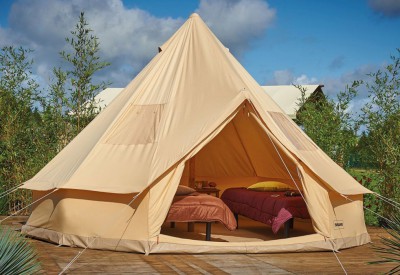 Location Location hébergement atypique – tente tipi à Cergy