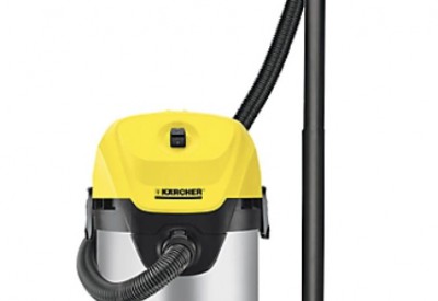 Location Aspirateur karcher eau et poussière à Chessy