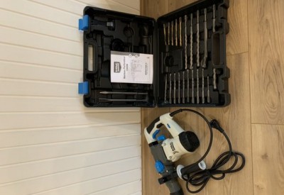 Location Perforateur burineur mac allister 1500 à Fresnes