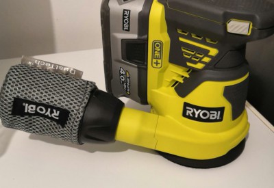 Location Ponceuse Ryobi à Villejuif
