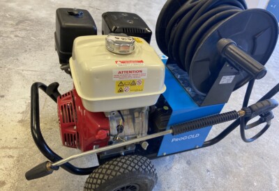Location Karcher électrique Autre à Coutras