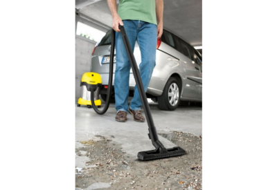 Location Aspirateur eau et poussière karcher wd3 premium à Saint-Étienne
