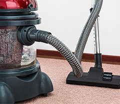 Location Aspirateur bosch pro eau et poussières à Flévy