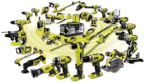 Location Scie sabre ryobi 18v one+ à Le Havre