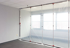 Location Perches télescopiques « zipwall à Saint-Sorlin-en-Valloire