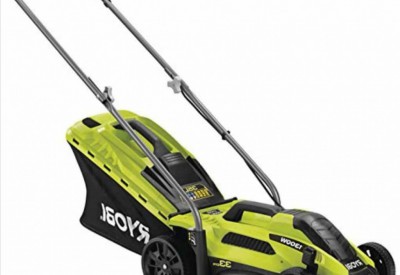 Location Tondeuse électrique ryobi 1300w à Carry-le-Rouet