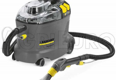 Location Shampouineuse karcher à Perpignan