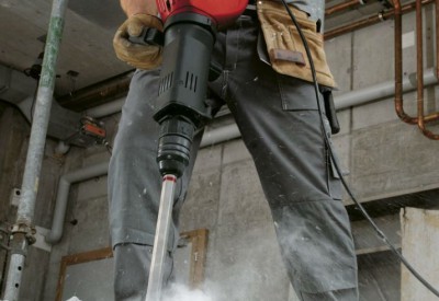Location Marteau piqueur hilti te 1500 avr à Villiers-sur-Marne