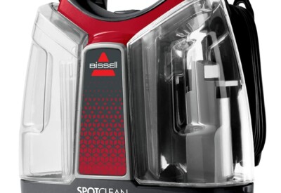 Location Shampouineuse Bissell à La Châtre