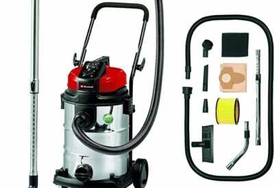 Location Aspirateur eau poussière électrique Autre à Carcassonne