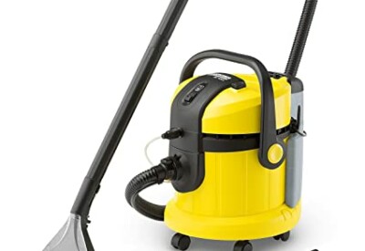 Location Shampouineuse Karcher à Baisieux