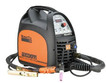 Location Poste a souder kemppi 180a arc et tig à Dreux