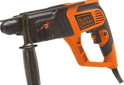 Location Perforateur 1.8j black & decker kd975k sds plus à Saint-Nazaire