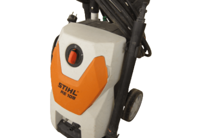 Location Nettoyeur haute pression stihl re 109 à Cergy
