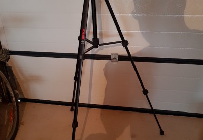 Location Niveau laser lignes à 360° bosch pll 360 et trépied 1,50m à Sens-de-Bretagne