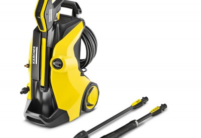 Location Karcher k5 haute pression nettoyeur à Grabels