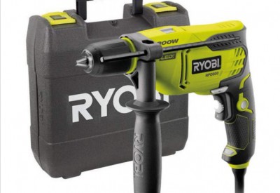 Location Perceuse ryobi à Beausoleil
