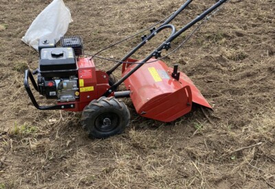 Location Rotovator Thermique Autre à Allonne