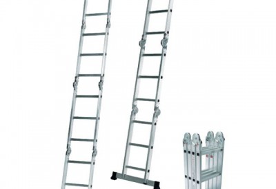 Location Échelle transformable à La Verpillière