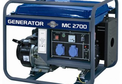 Location Groupe électrogène mc2700kt 2000w à Rochechouart