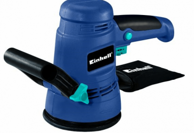 Location Ponceuse excentrique einhell 420 watts à Dreux