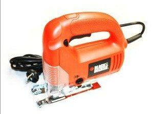 Location Scie sauteuse black et decker à Dreux