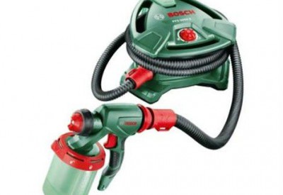 Location Pistolet peinture bosch pfs 500e à Dreux