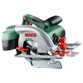 Location Scie circulaire pks55a bosch. à Dreux