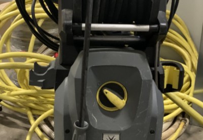 Location Karcher professionnel à Meudon