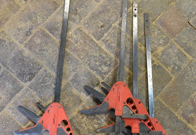 Location Serre joint 60cm à Vernouillet