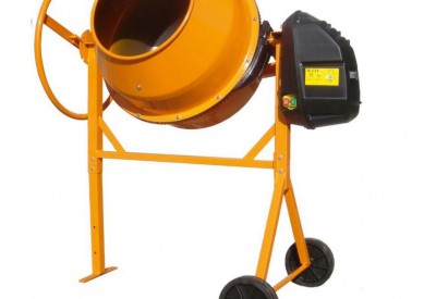 Location Bétonnière électrique 134 litres à Quincy-sous-Sénart