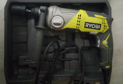 Location Marteau perforateur ryobi rsds680 à Limeil-Brévannes